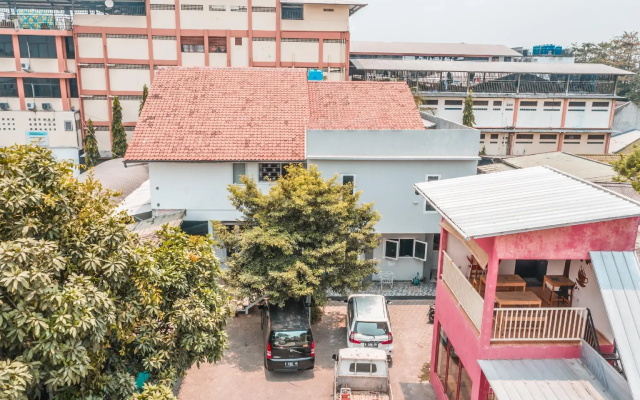 OYO 1555 Unik Guesthouse Syariah