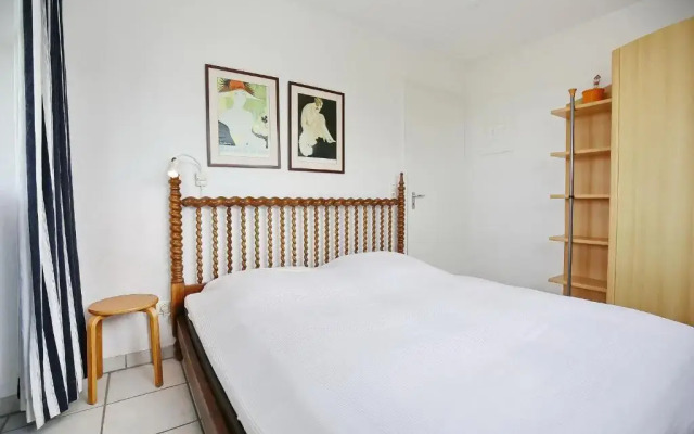 Dünenblick Wohnung 44
