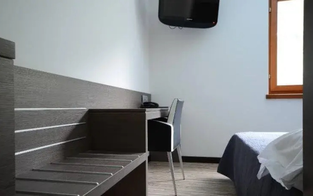 Residence Hotel Vacanze 2000