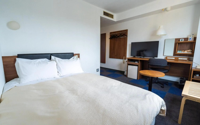 Business Hotel Ueno