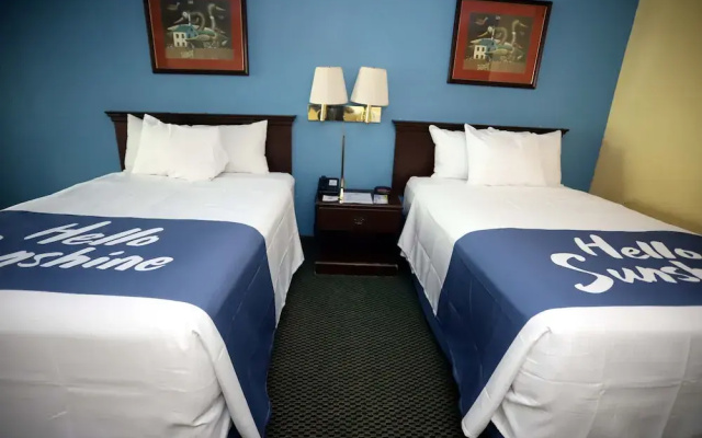 Days Inn Stroudsburg