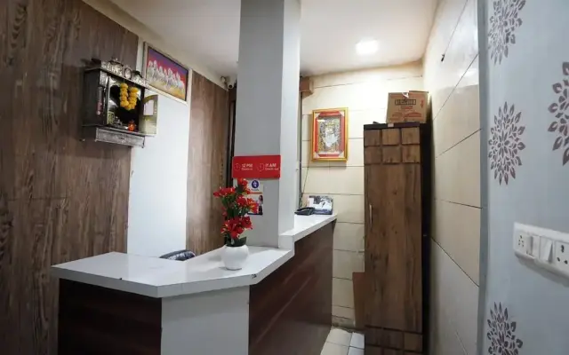 Hotel Sai Inn by OYO Rooms
