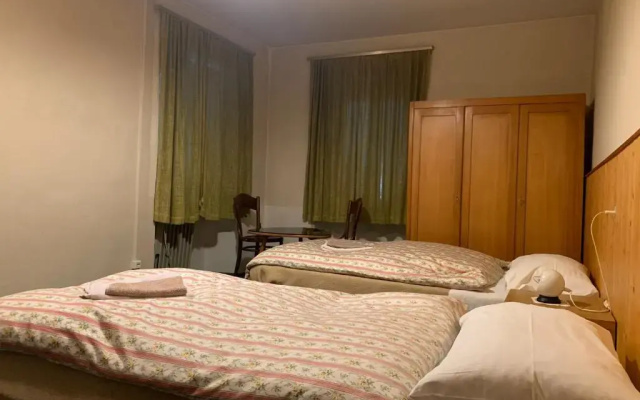 Albergo Calancasca Ristorante Jaipur