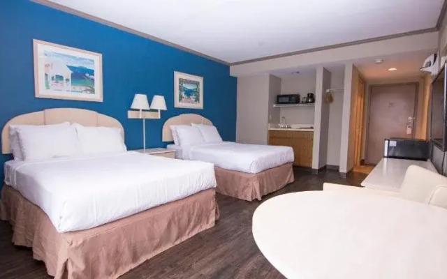 Sea Esta Motel 3