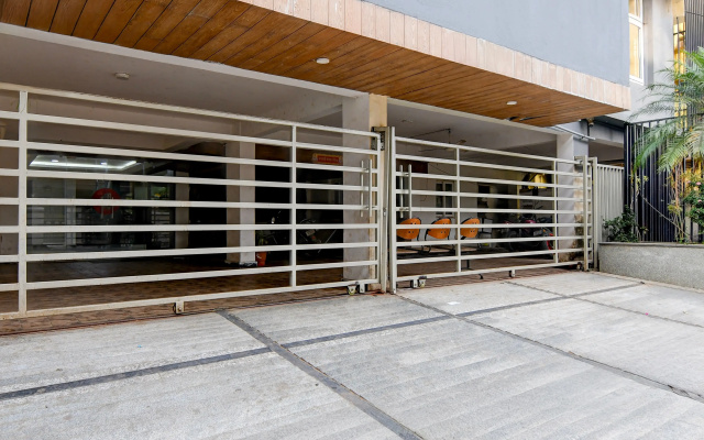 Super Collection O Infocity Square Bhubaneswar Formerly Prime Residency