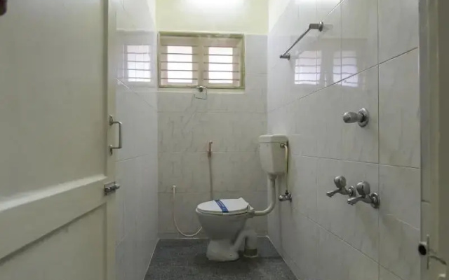 Hotel Aryaas