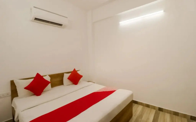 Perky Stay by OYO Rooms