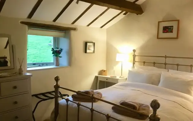Moorhouse Cottage