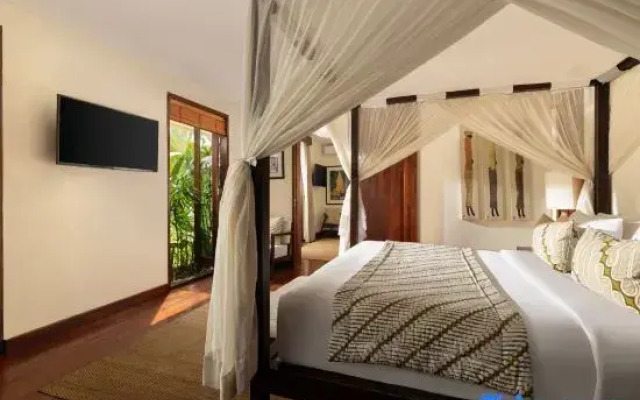 The Suar Seminyak by Nakula