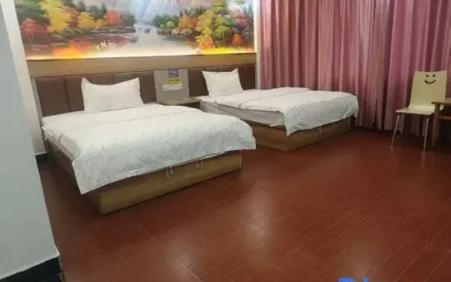 Yuexin Travel Rental (Sanya Haitang Bay Branch)