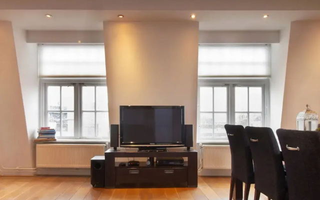 Apartment Trendy