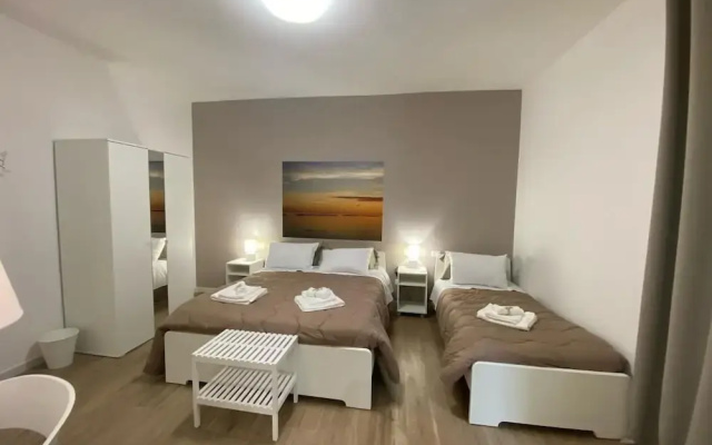 B&B Campus Suites Bari