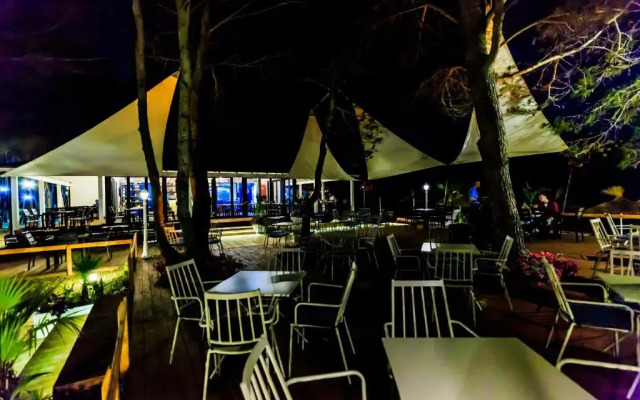 Ecuador Resort