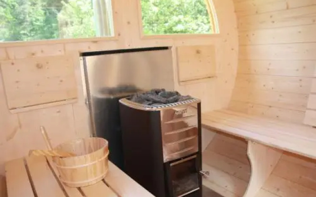 Camping Du Parc