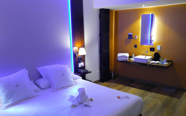 MB Boutique Hotel - Adult Recommended -