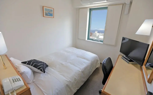Aomori Forest Hotel Annex