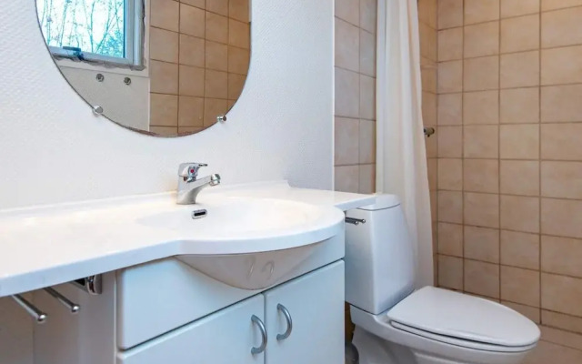 5 Person Holiday Home in Sydals
