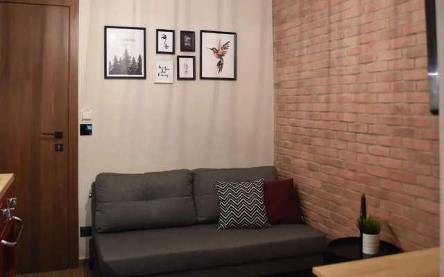 Q Luxury Rooms