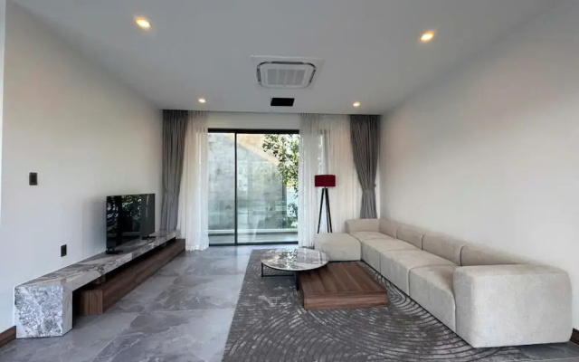Maya Villa Da Nang