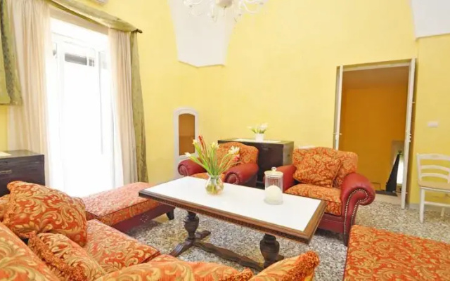 Bed and Breakfast Li Spili