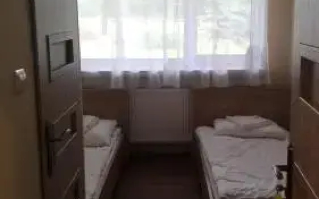 Leśna Przystań- akceptujemy bony turystyczne