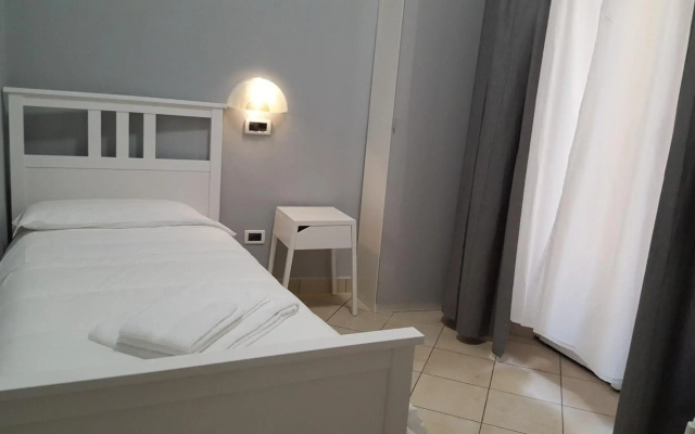 Hotel Milano