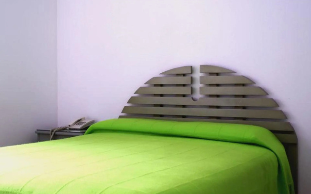Hotel Acandi