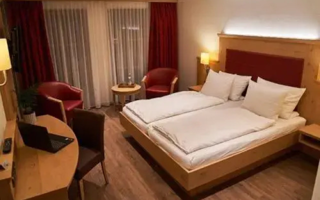 Zum Dallmayr Hotel Garni