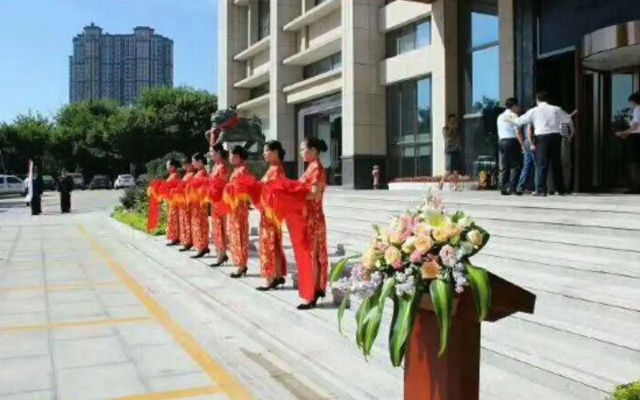 Shanhai Hotel
