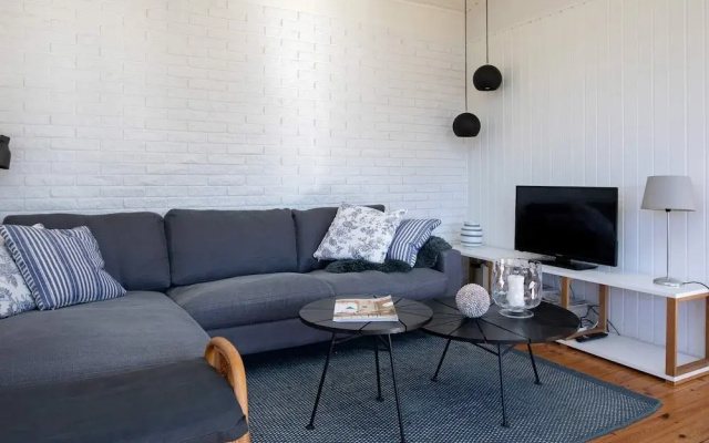 6 Person Holiday Home in Vejby
