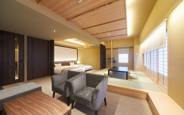 Hauza Kyoto Gojo Karasuma