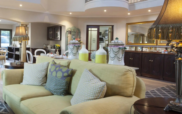 Hermanus Guest House