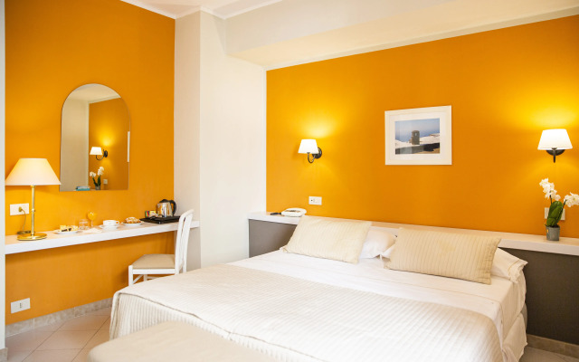 Hotel Al Madarig