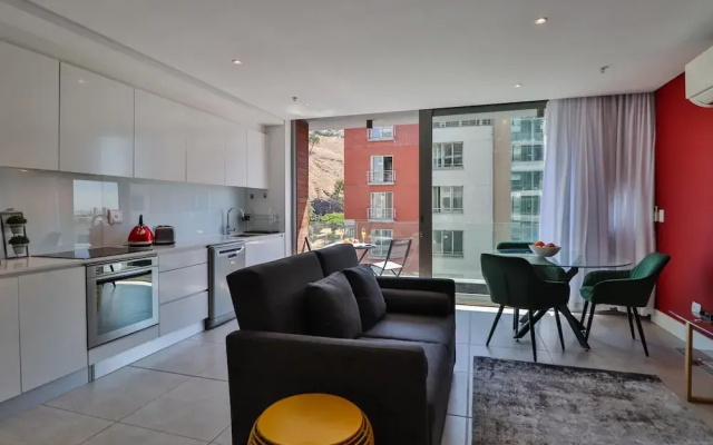 The Capital Mirage Apartment 704