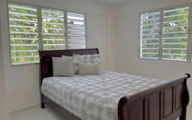 Villa Jobos in Isabela