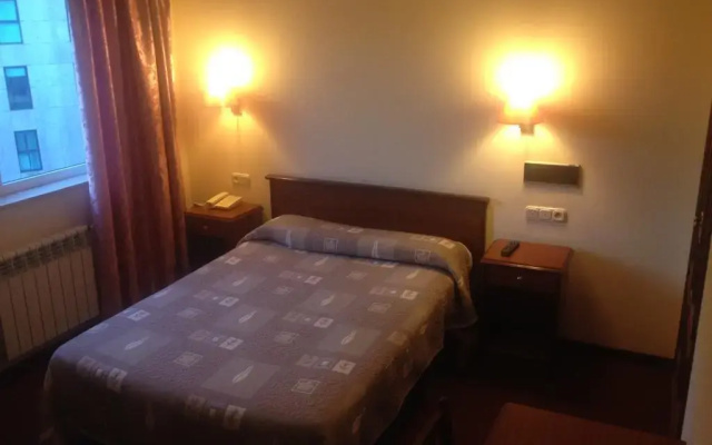 Hotel Capital De Galicia