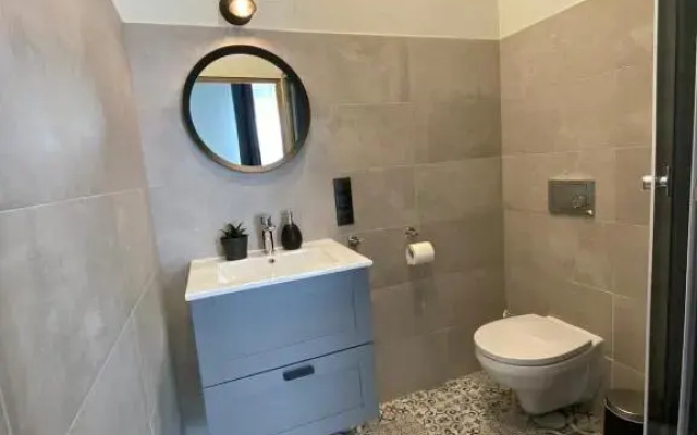 Parka Apartamenti
