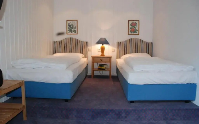 Hotel Finkenhof - Haus Meersmannufer