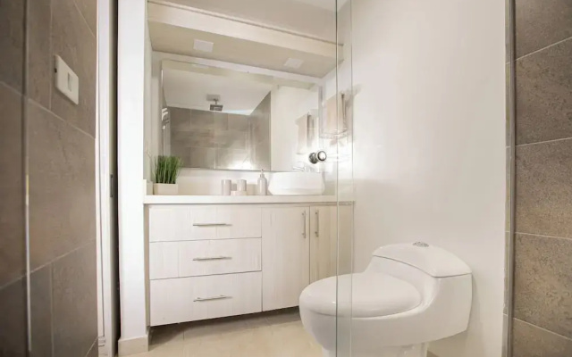 Apartamentos Oslo-by Medellin Experience