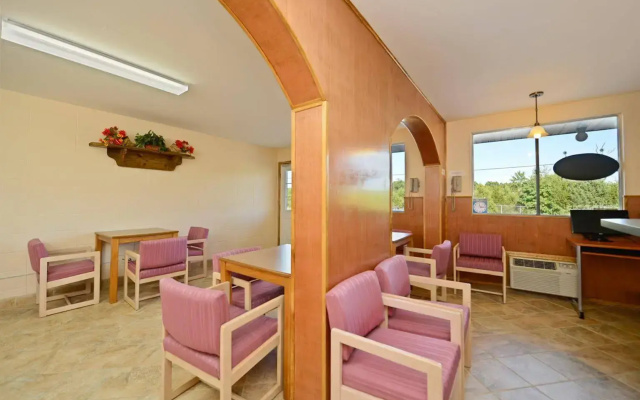 Americas Best Value Inn Branson