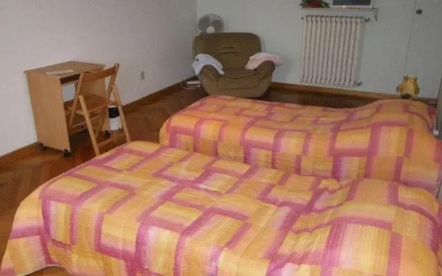 Bed And Breakfast Battisti
