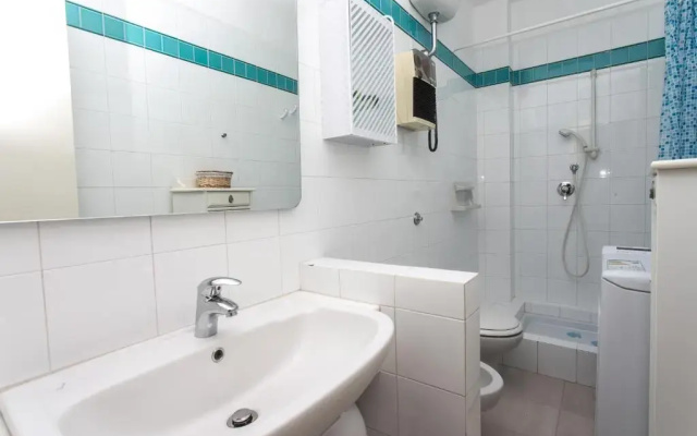 S232 - Sirolo, delizioso bilocale con terrazzo