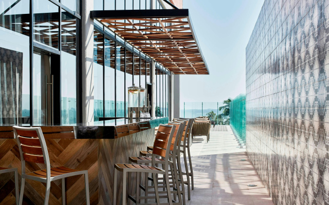 AC Hotel by Marriott Veracruz