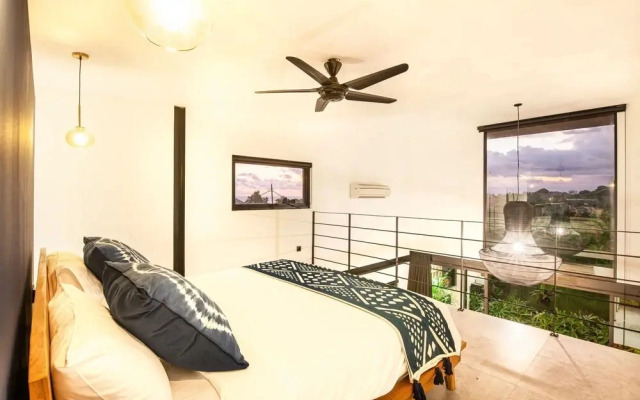 Loft 1 App in Pererenan