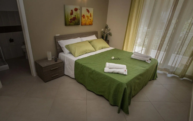 Meridiana B&B