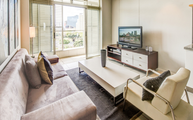 Harbouredge Apartments