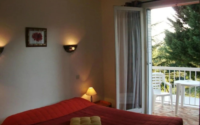 Hôtel l'Escapade