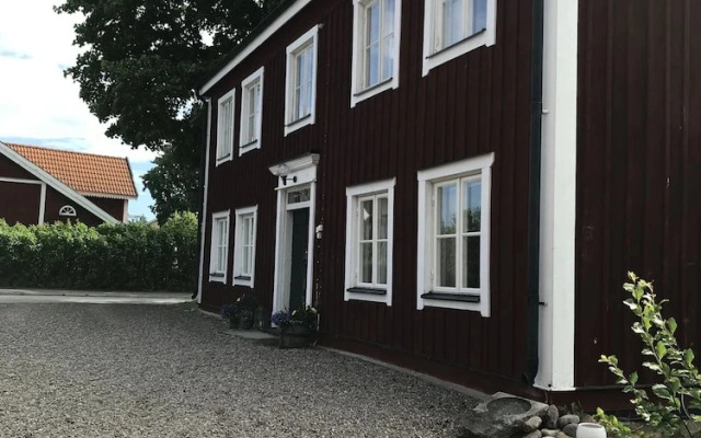 Tjällmo Gästgifvaregård