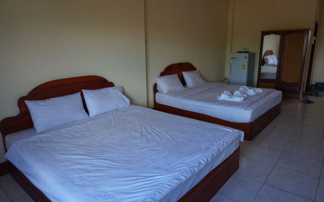 Daovy Hotel