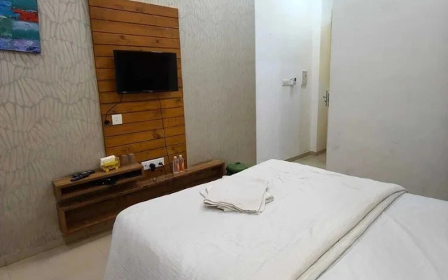 Hotel VD Rooms Althan
